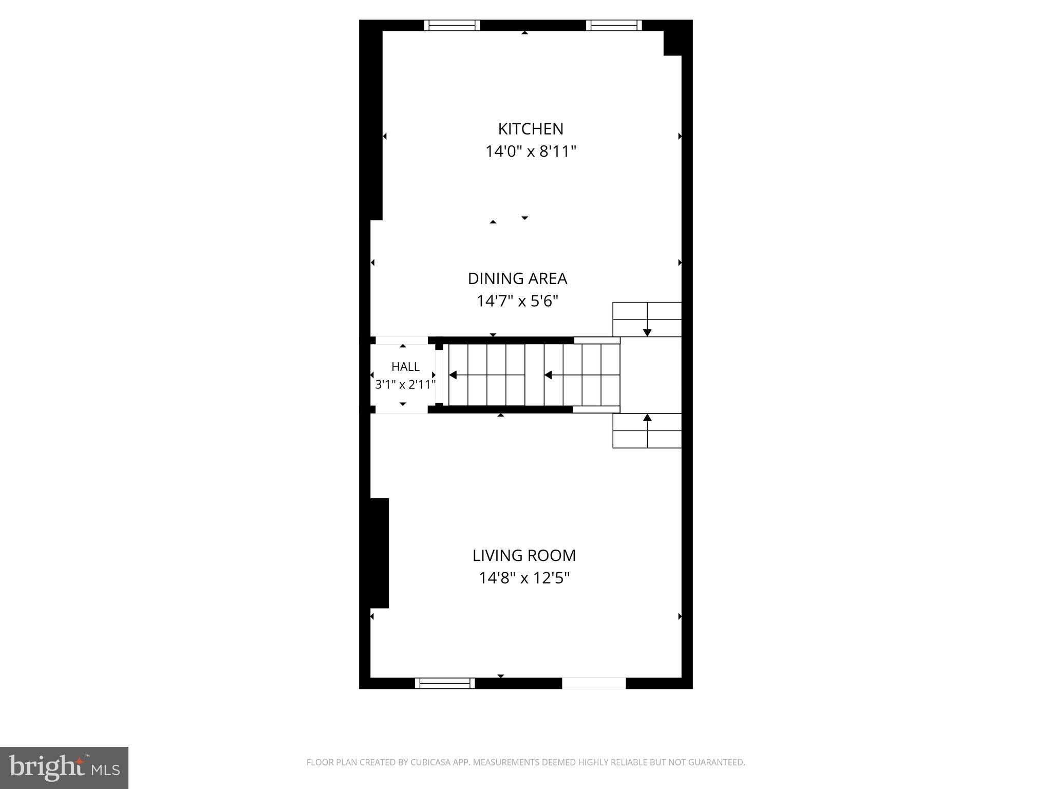 HAMPDEN HISTORIC DISTRICT - Residential