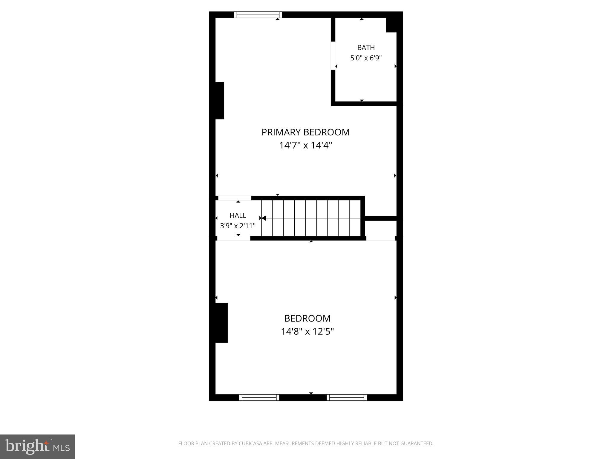 HAMPDEN HISTORIC DISTRICT - Residential