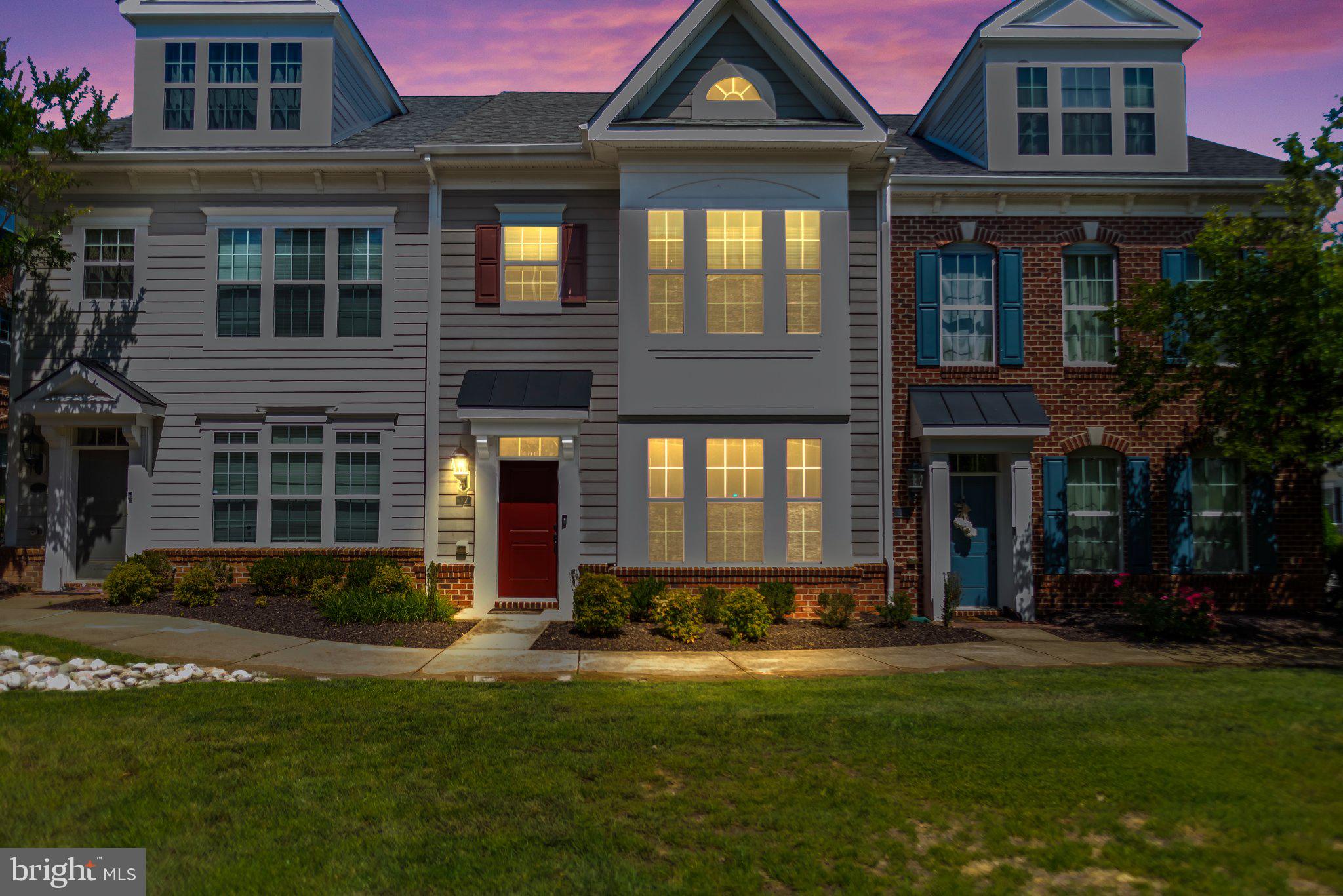 STEEPLECHASE - Residential