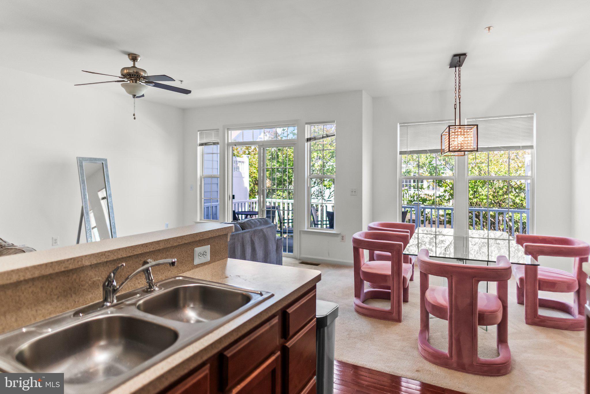 STEEPLECHASE - Residential