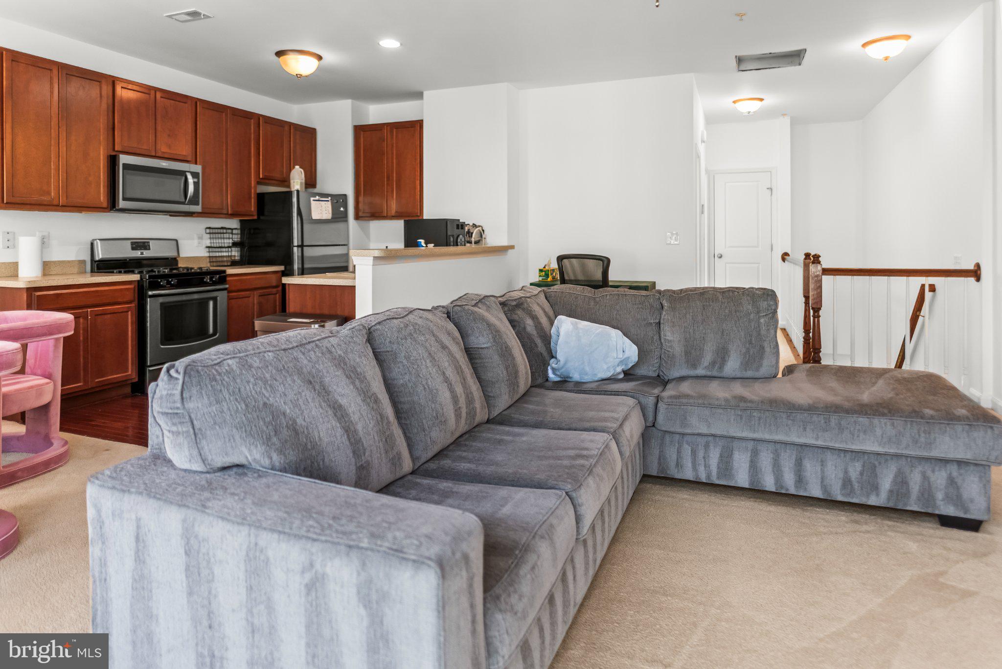 STEEPLECHASE - Residential