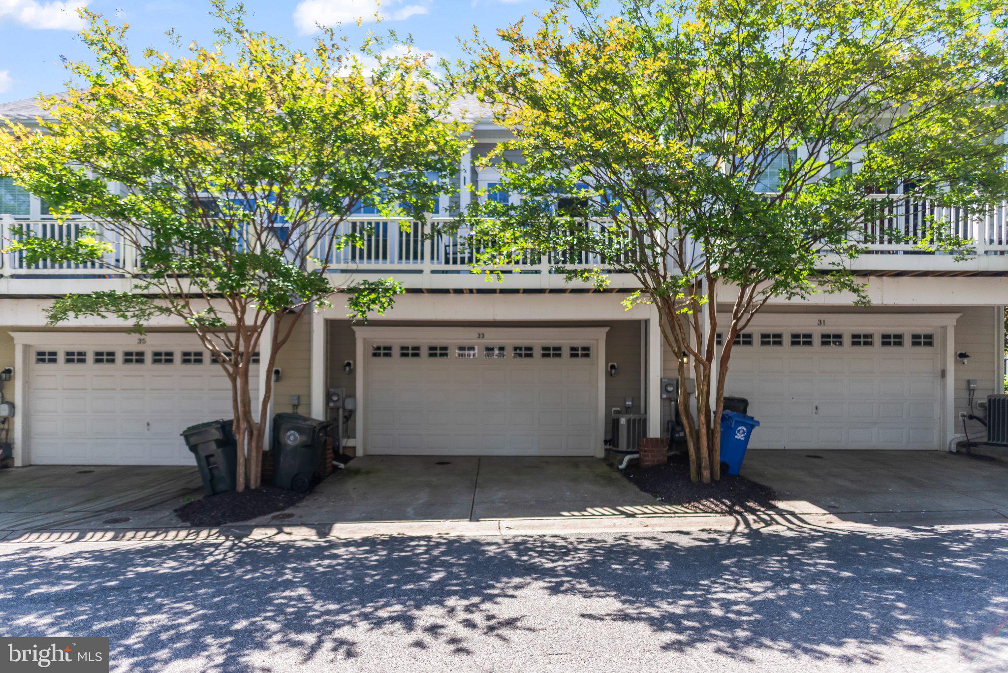 STEEPLECHASE - Residential