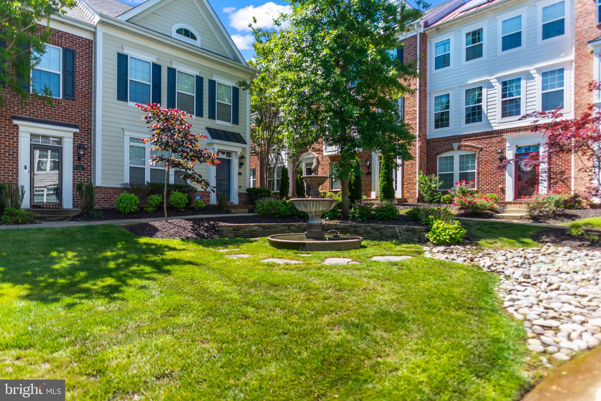 STEEPLECHASE - Residential