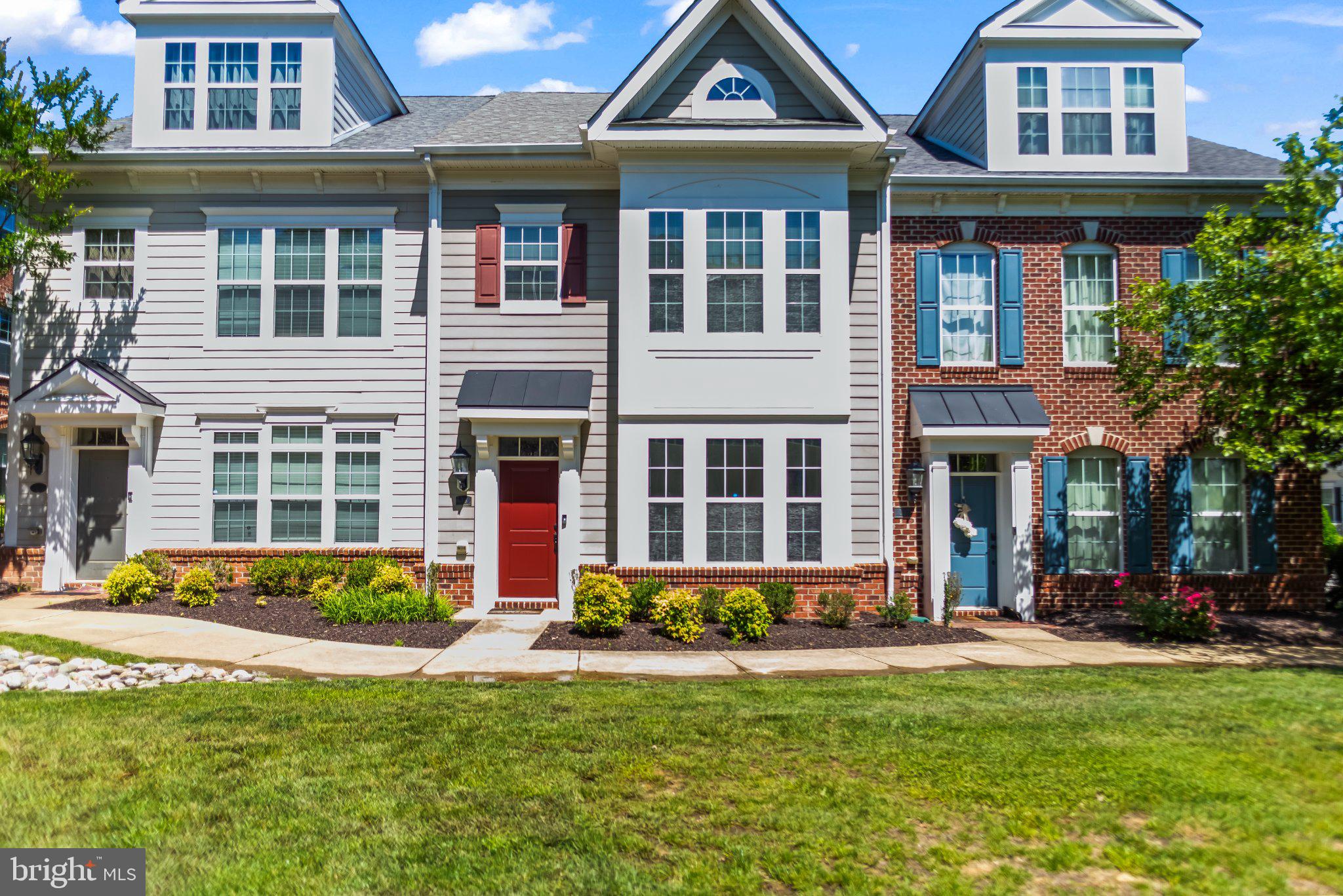 STEEPLECHASE - Residential