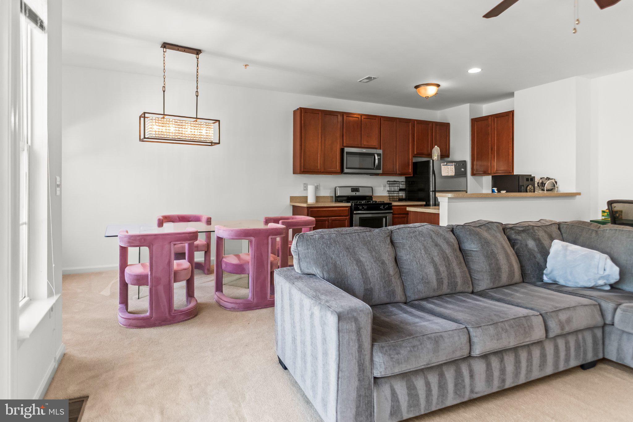 STEEPLECHASE - Residential