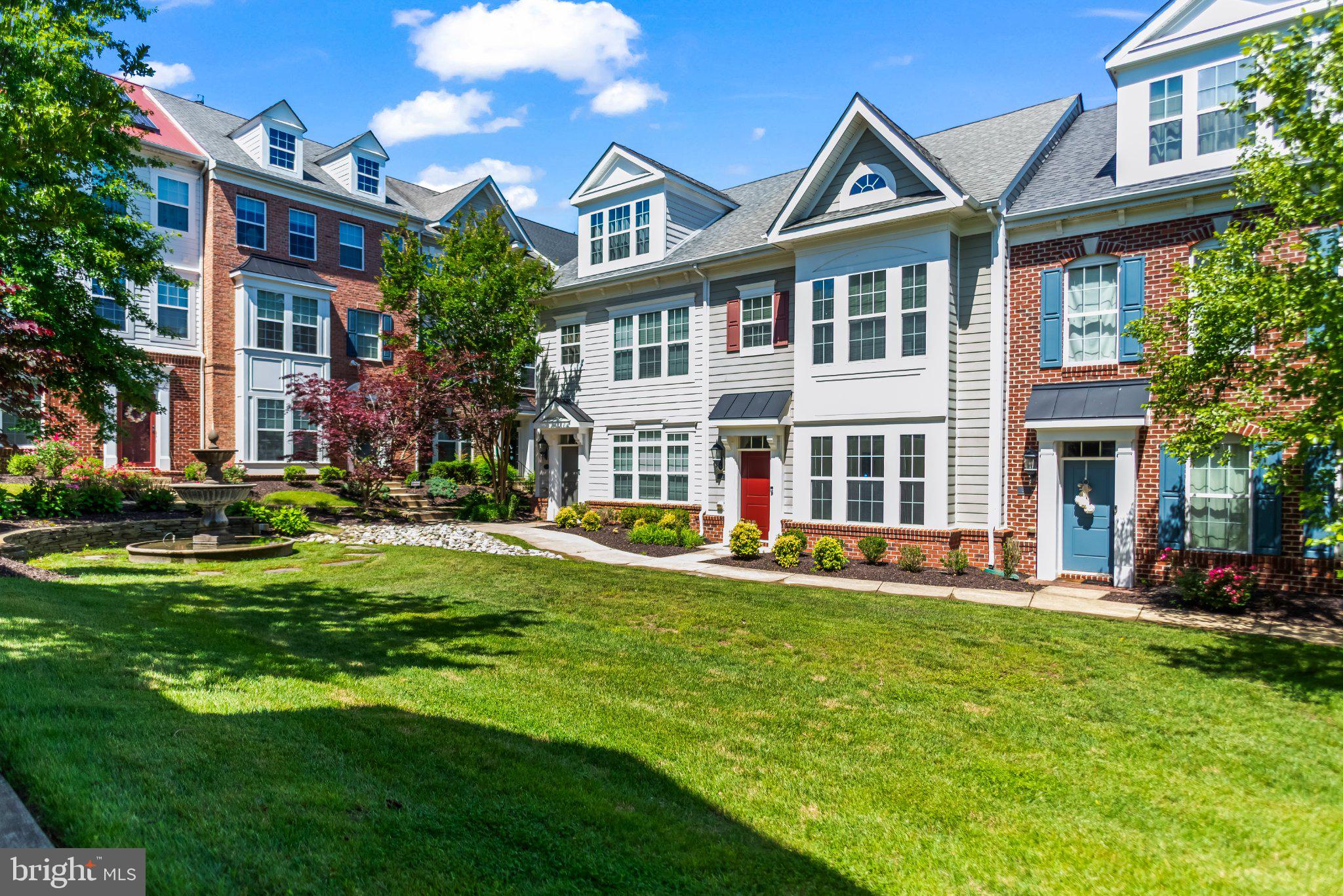 STEEPLECHASE - Residential