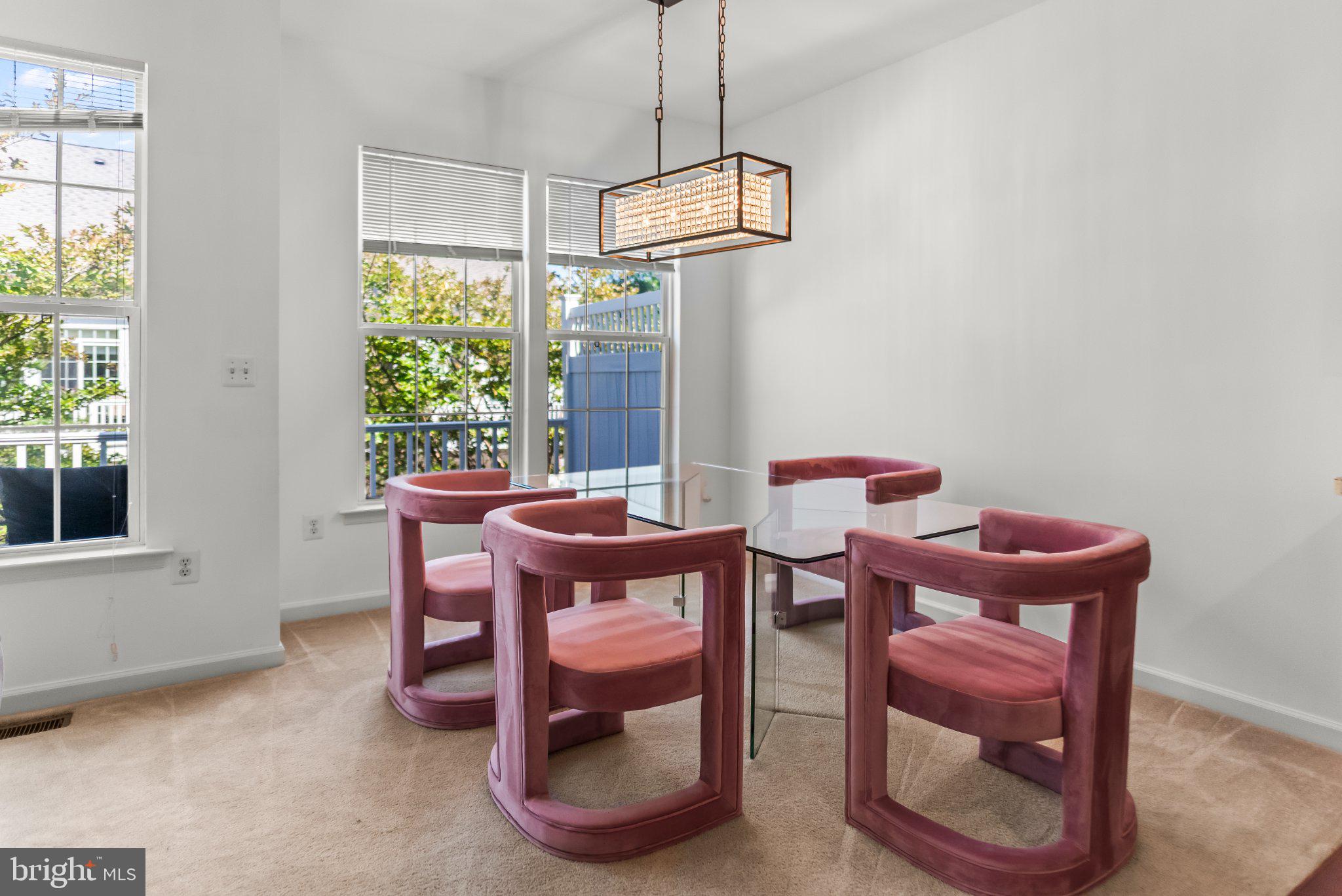 STEEPLECHASE - Residential