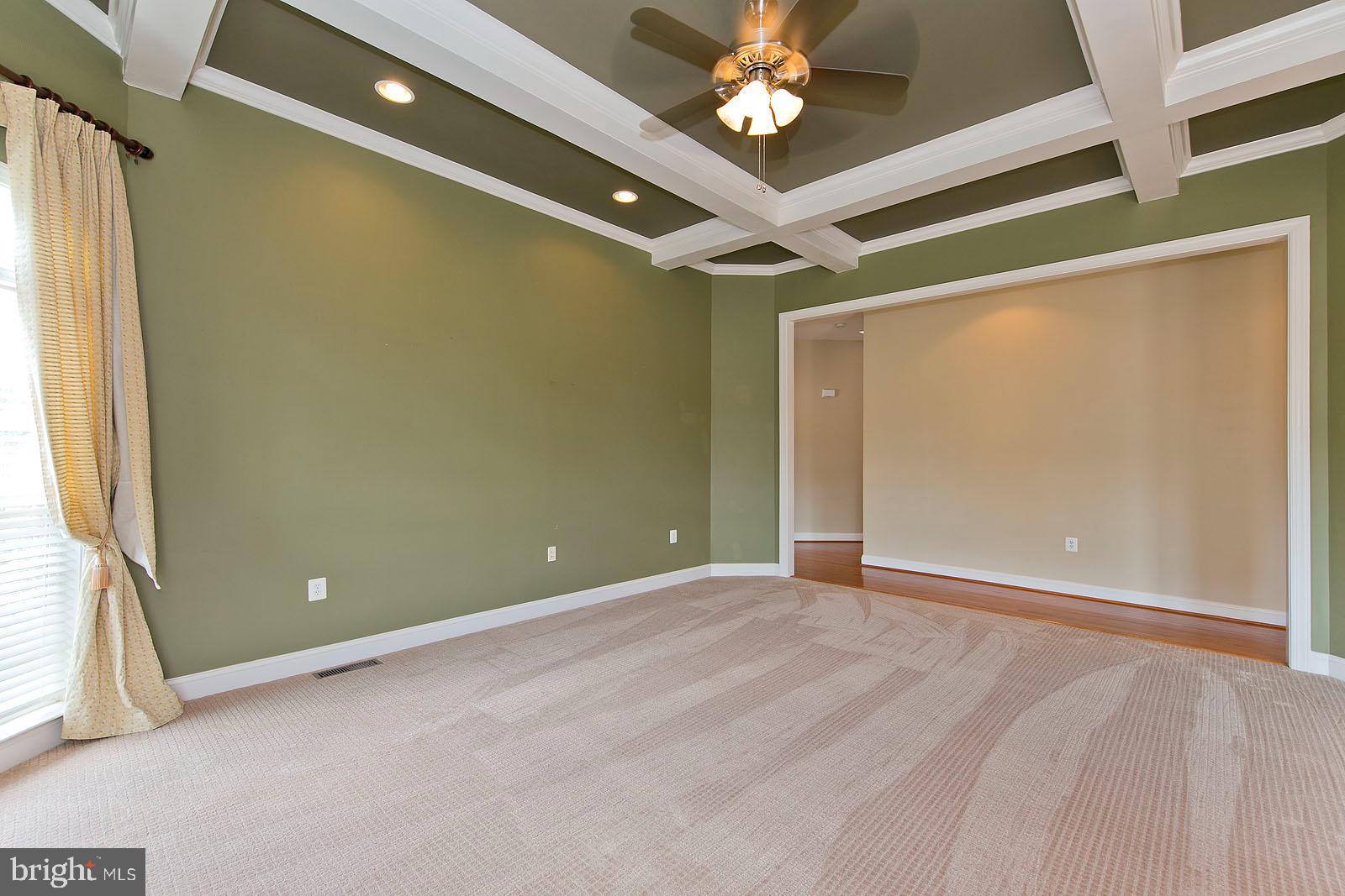 MORLYN HILLS AT MEADOW BRANCH - Residential