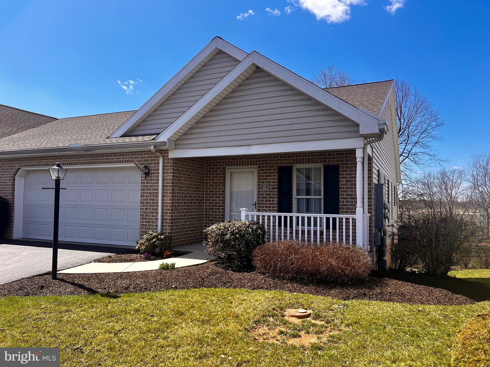 BENT CREEK CROSSING - Residential