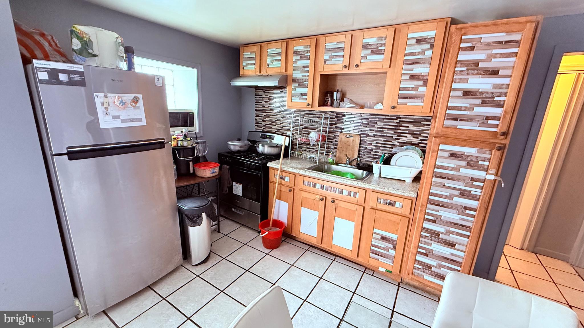 HUNTING PARK - Residential