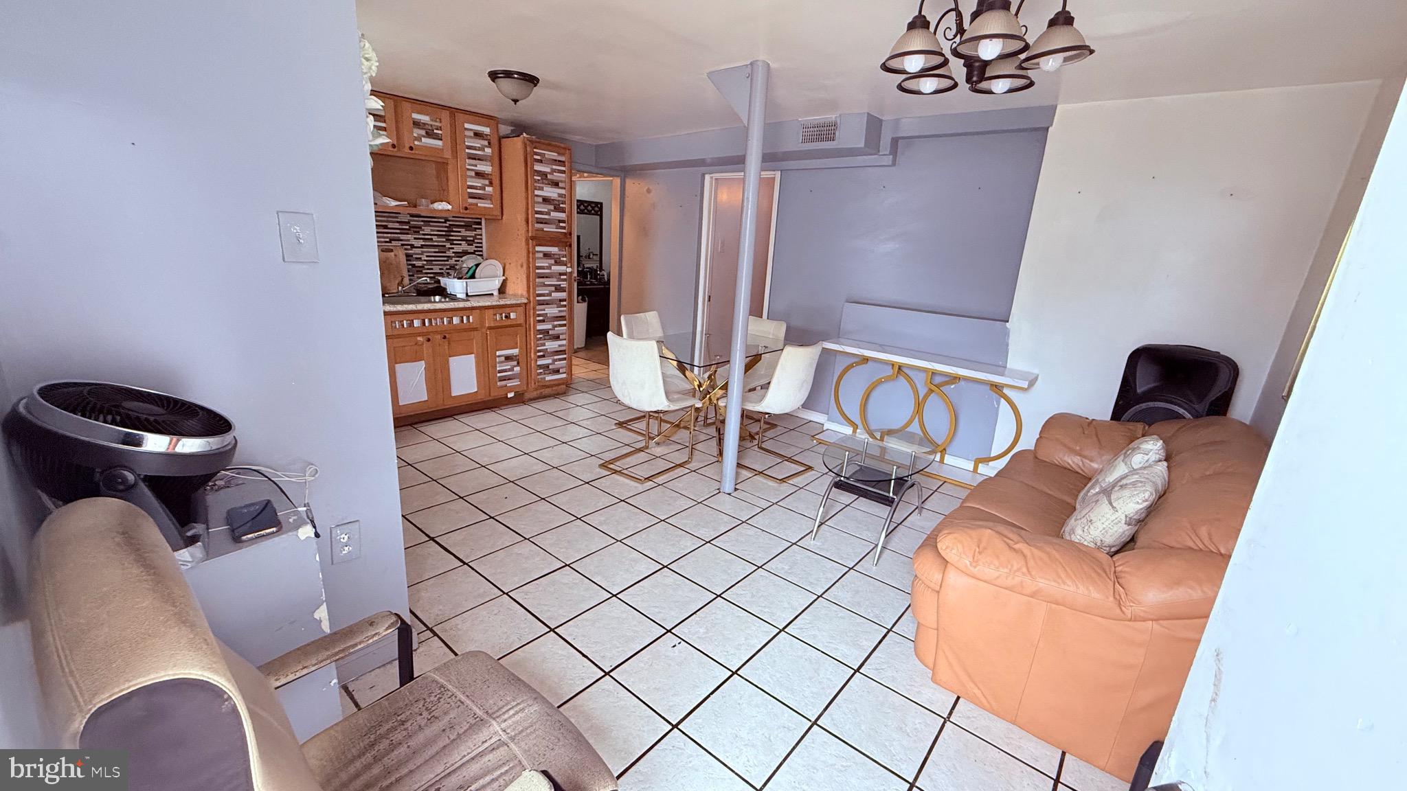 HUNTING PARK - Residential