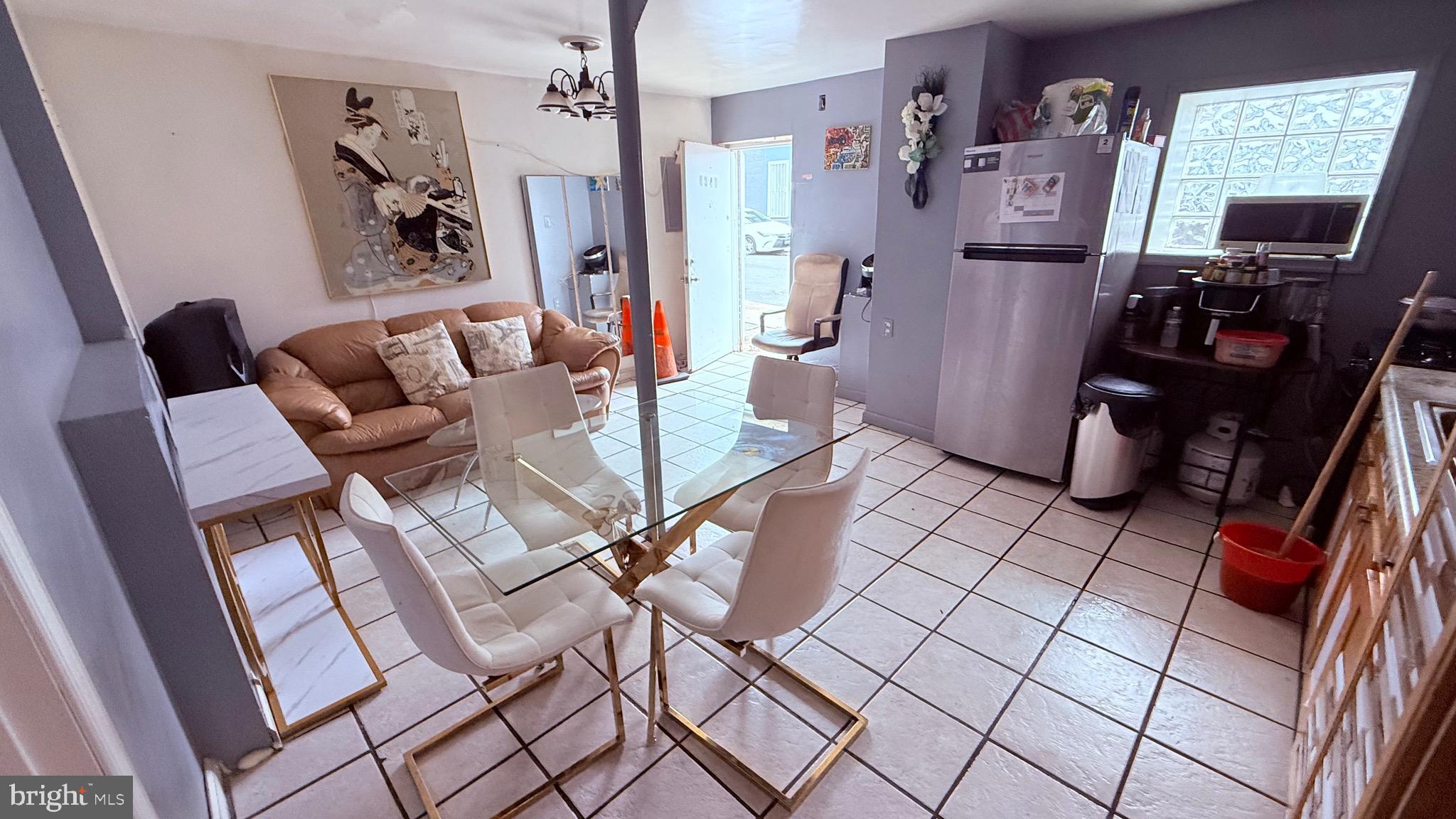 HUNTING PARK - Residential