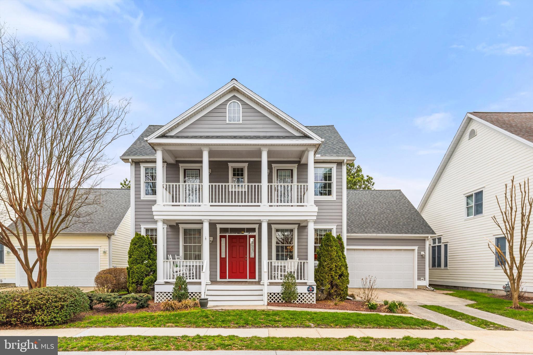 BEAR TRAP - Residential