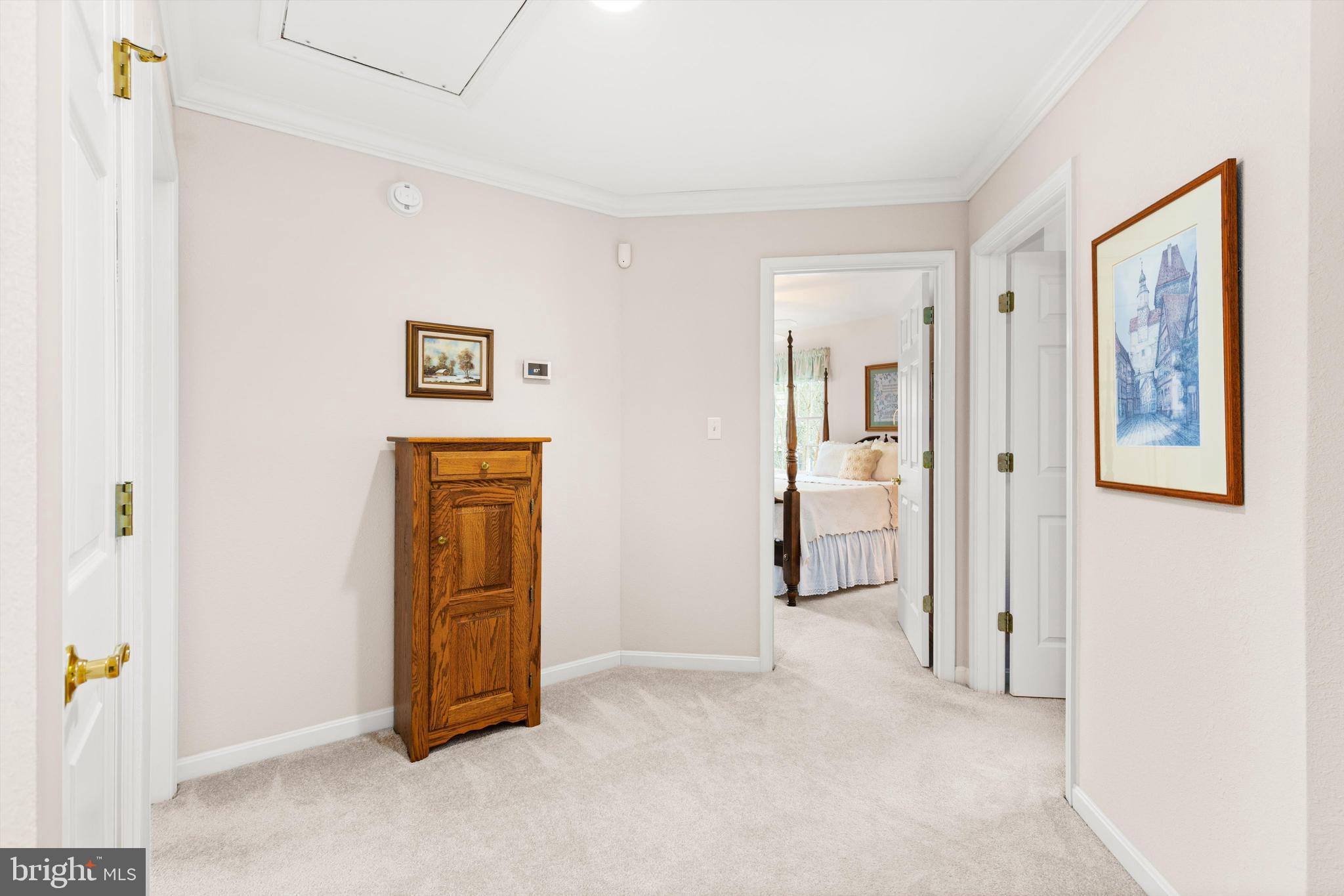 BEAR TRAP - Residential