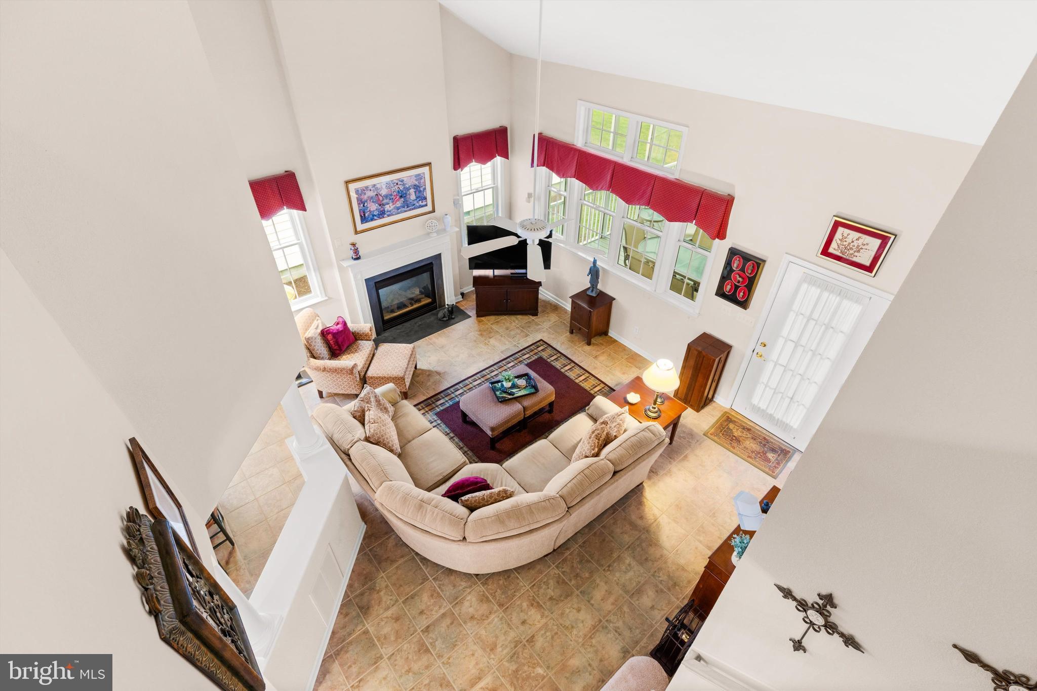 BEAR TRAP - Residential
