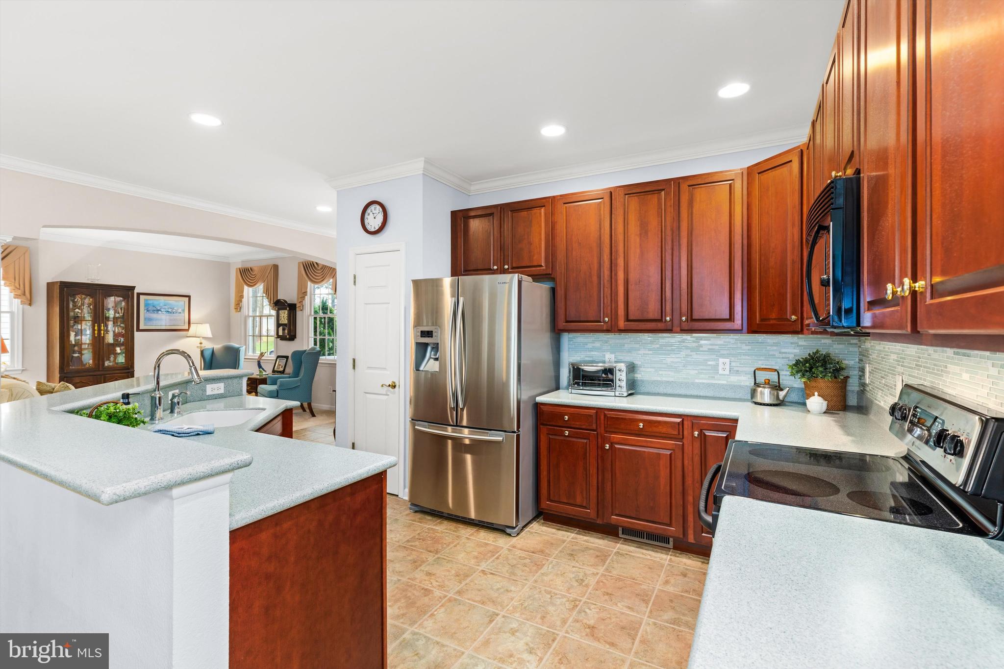 BEAR TRAP - Residential