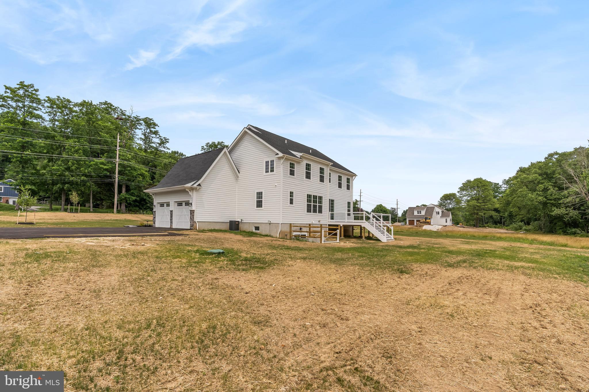 GLEN MILLS - Residential