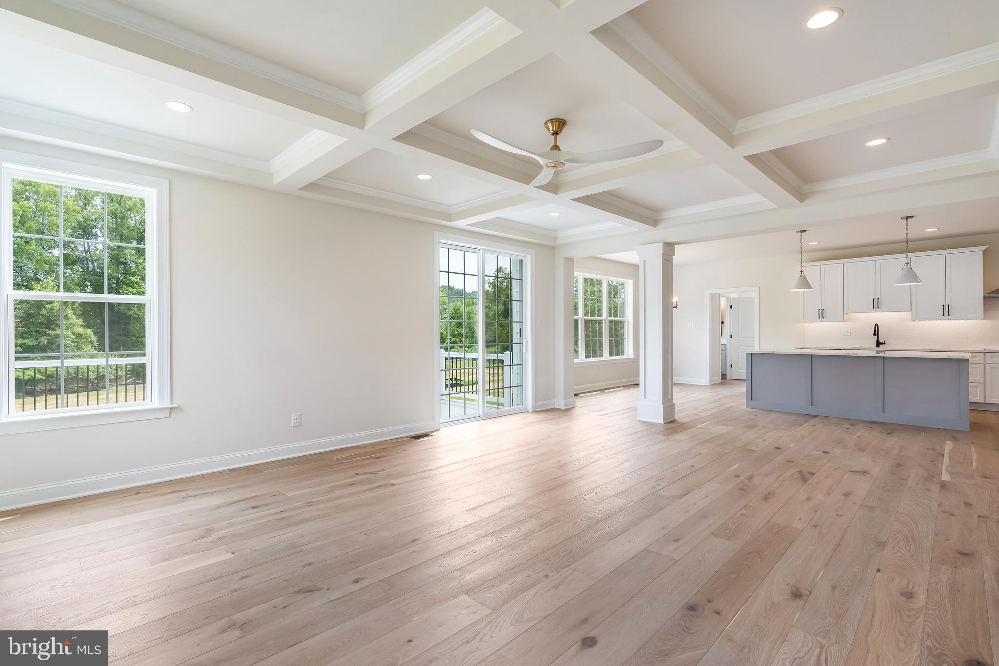 GLEN MILLS - Residential