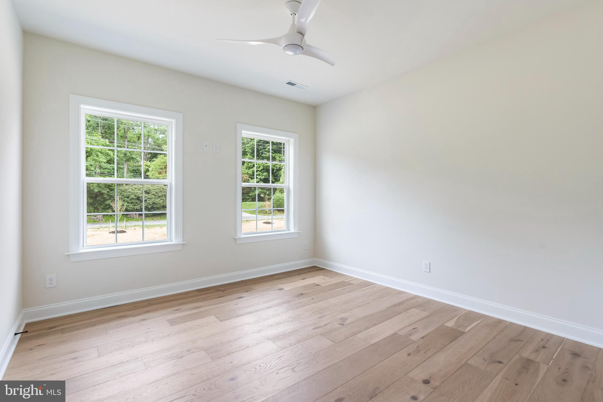 GLEN MILLS - Residential