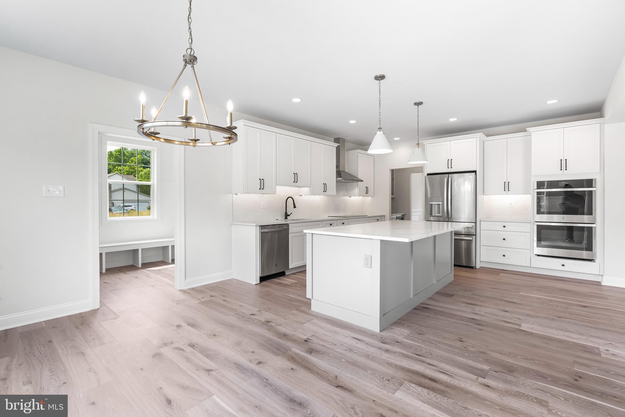GLEN MILLS - Residential