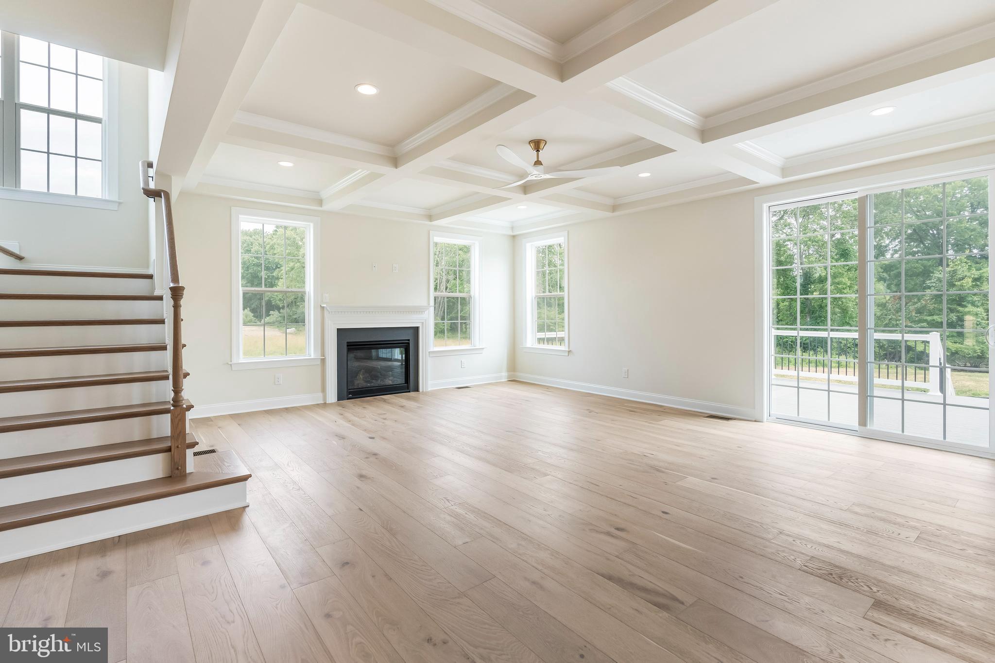 GLEN MILLS - Residential