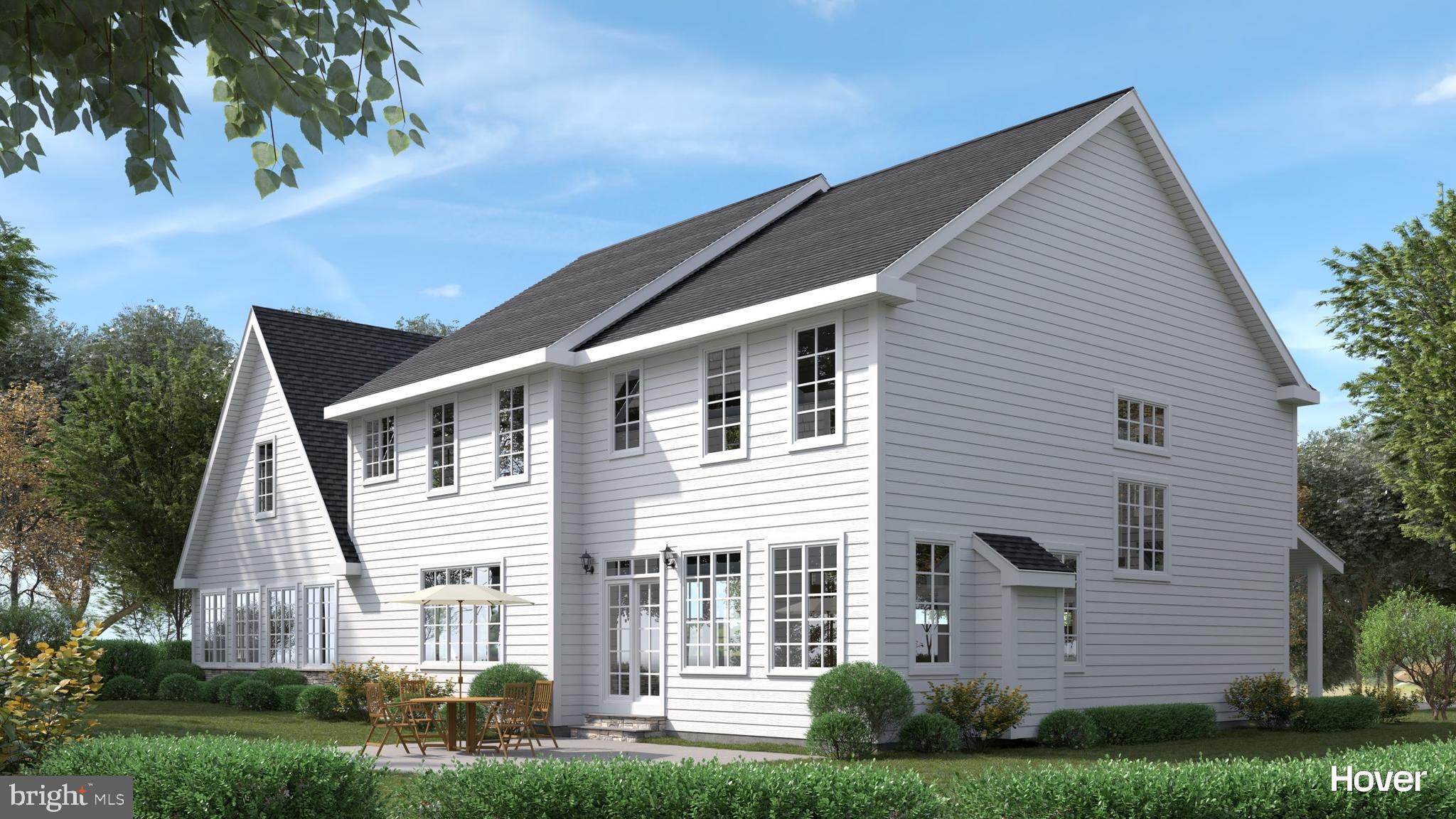 GLEN MILLS - Residential