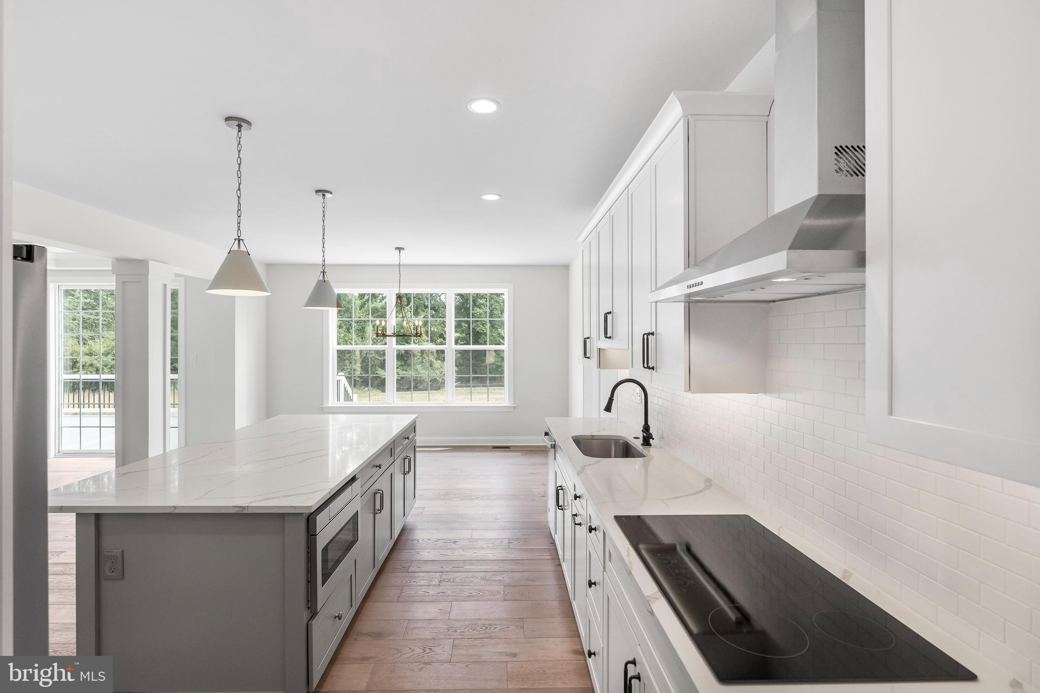 GLEN MILLS - Residential