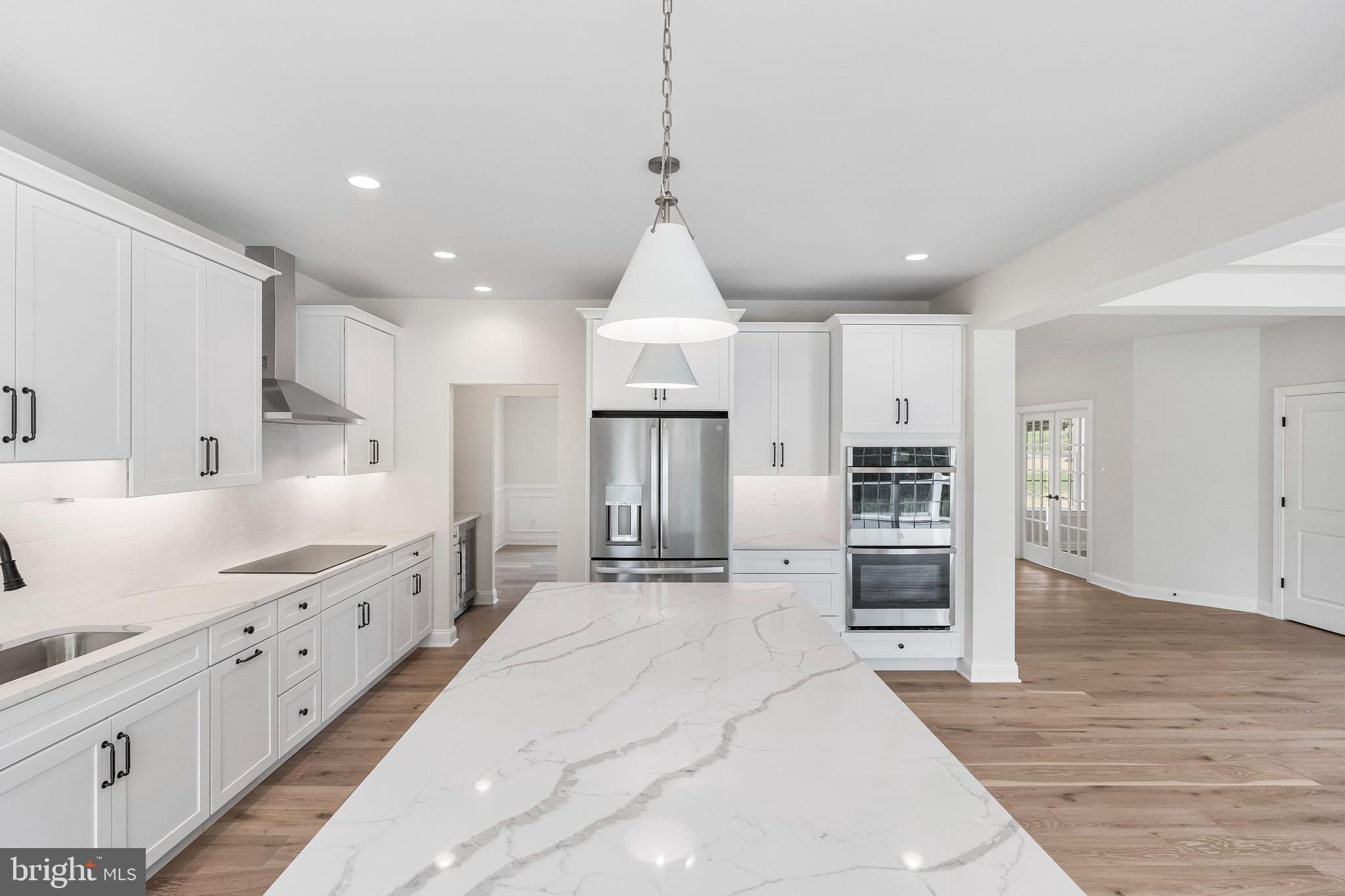 GLEN MILLS - Residential