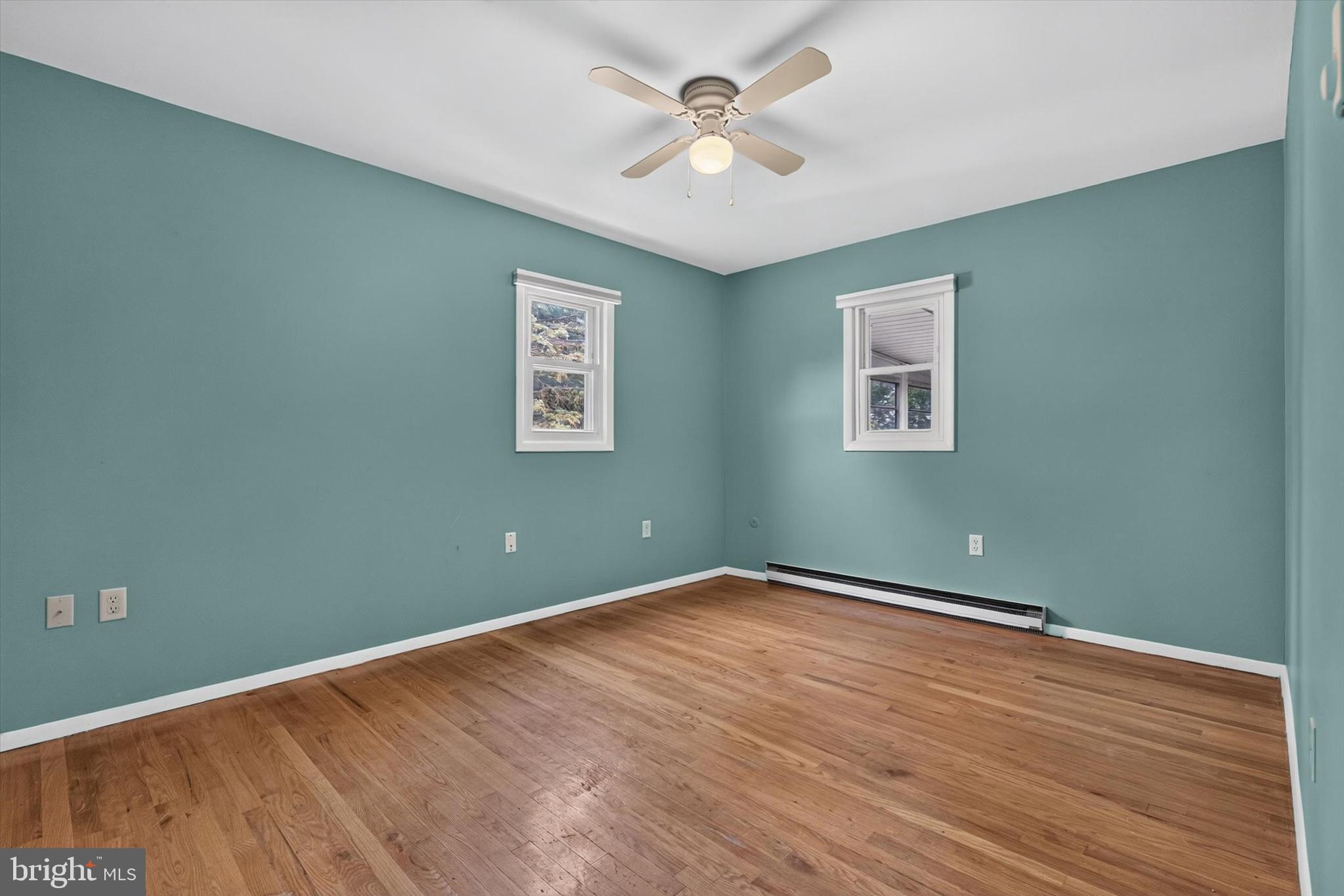 ROSSMOYNE MANOR - Residential