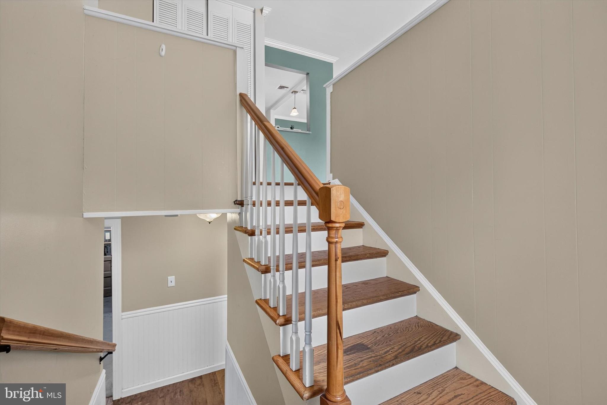 ROSSMOYNE MANOR - Residential