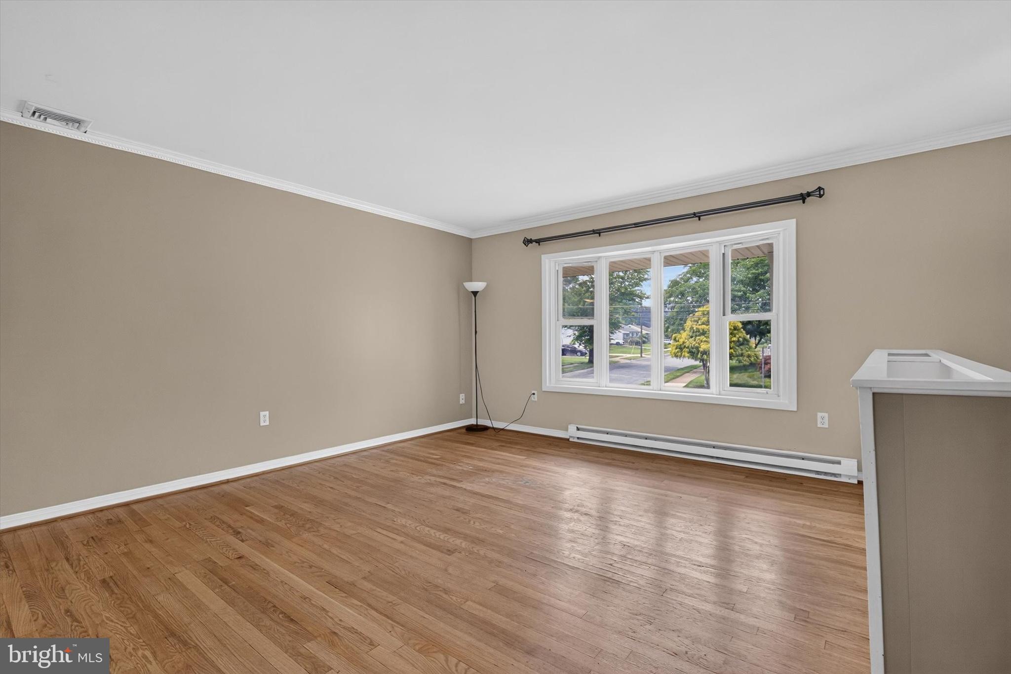 ROSSMOYNE MANOR - Residential