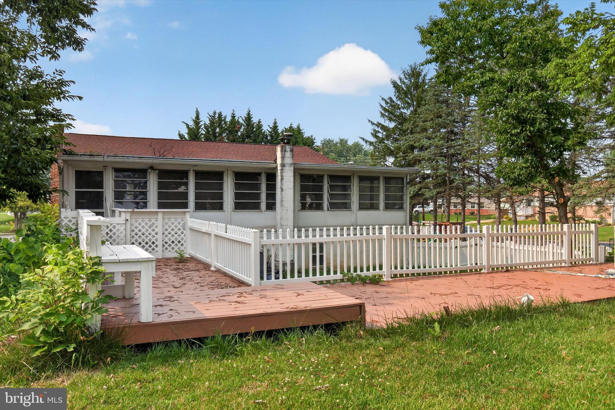 ROSSMOYNE MANOR - Residential
