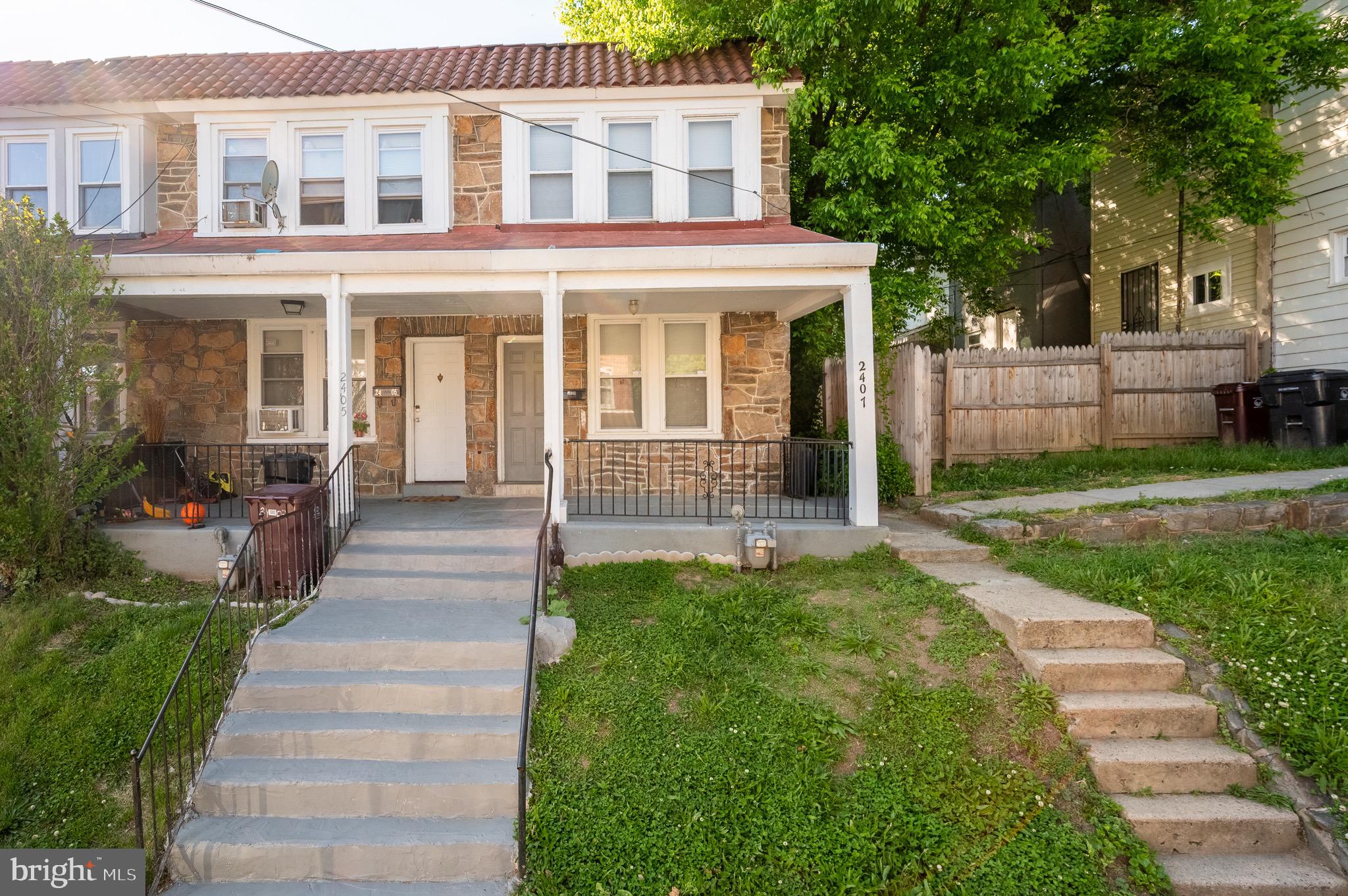 WILMINGTON - Residential