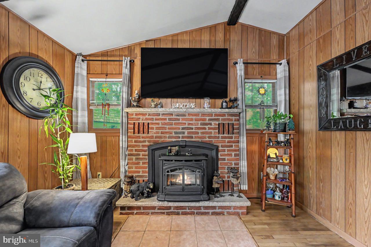 LOCUST LAKE VILLAGE - Residential