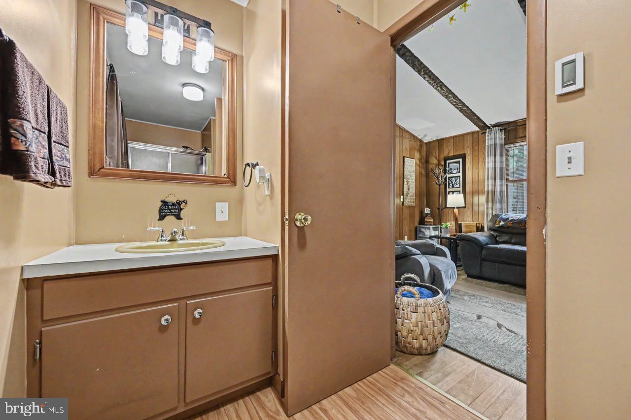 LOCUST LAKE VILLAGE - Residential