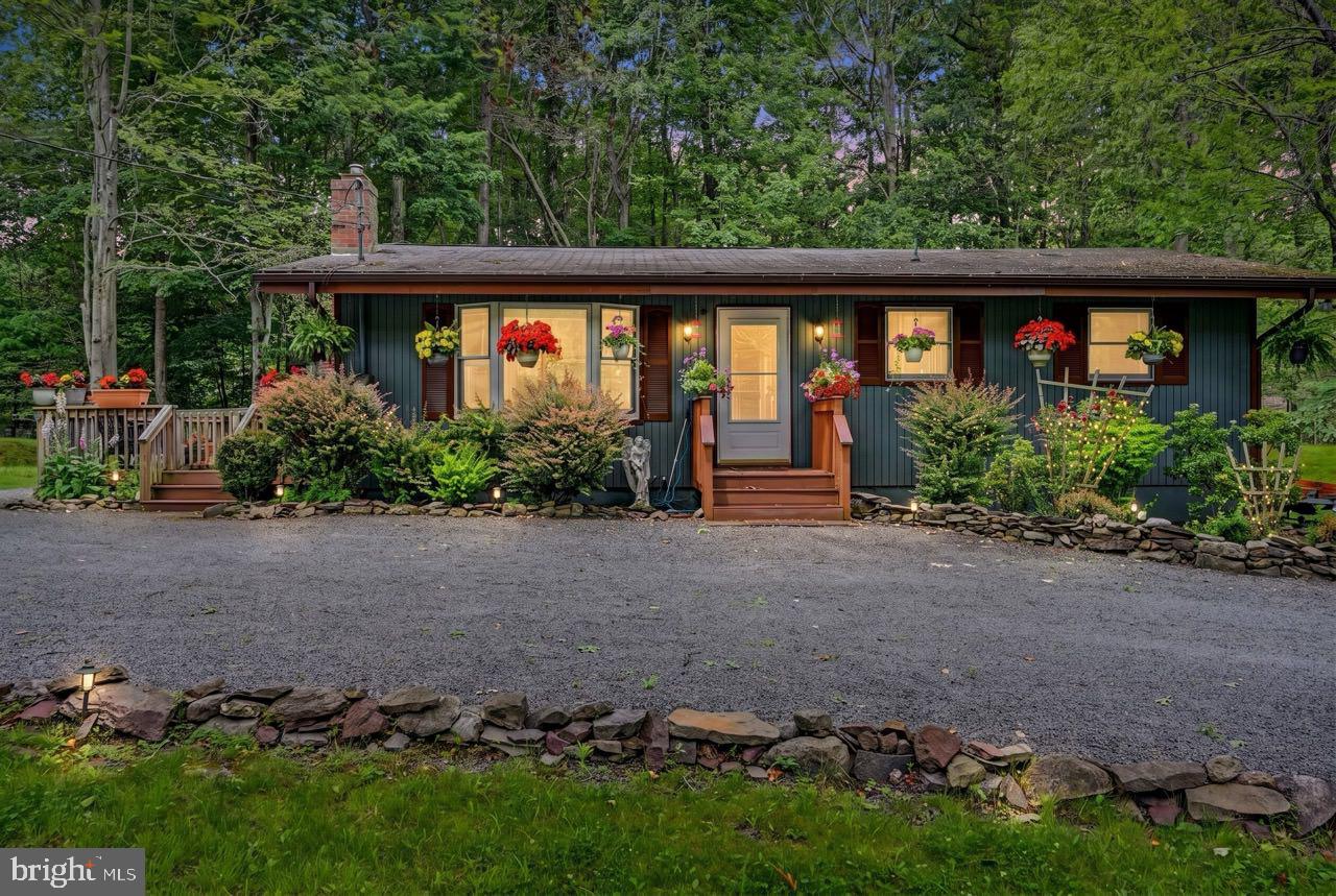 LOCUST LAKE VILLAGE - Residential