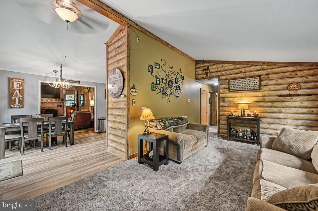 LOCUST LAKE VILLAGE - Residential