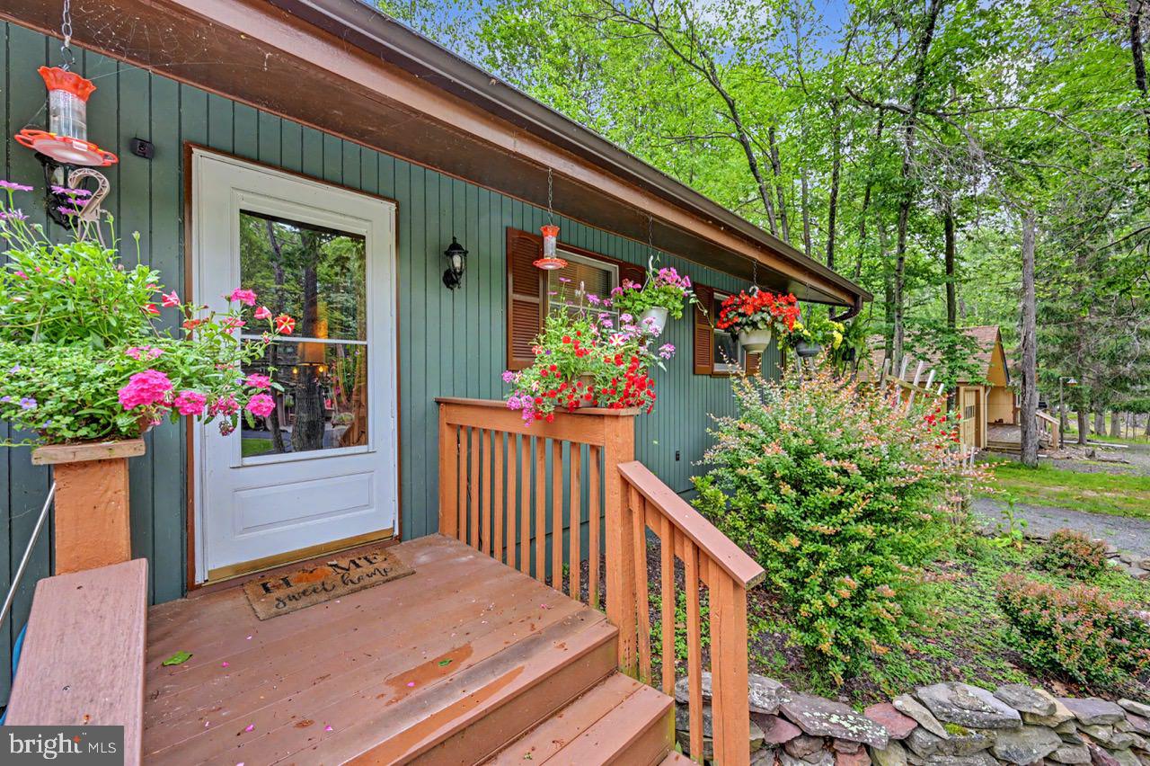LOCUST LAKE VILLAGE - Residential