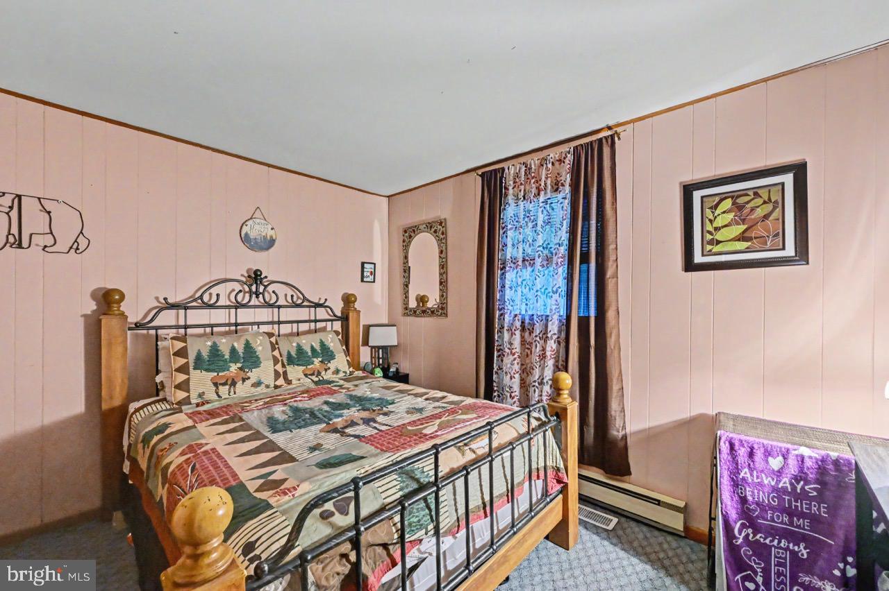 LOCUST LAKE VILLAGE - Residential