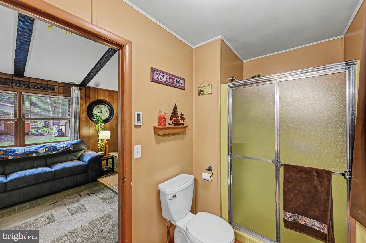 LOCUST LAKE VILLAGE - Residential