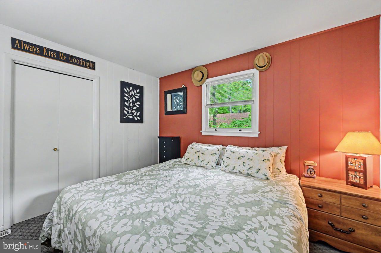 LOCUST LAKE VILLAGE - Residential
