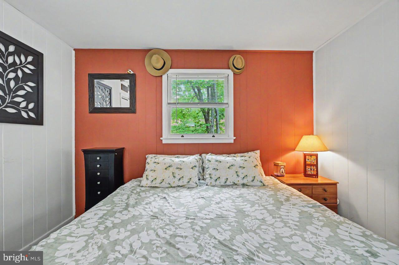 LOCUST LAKE VILLAGE - Residential
