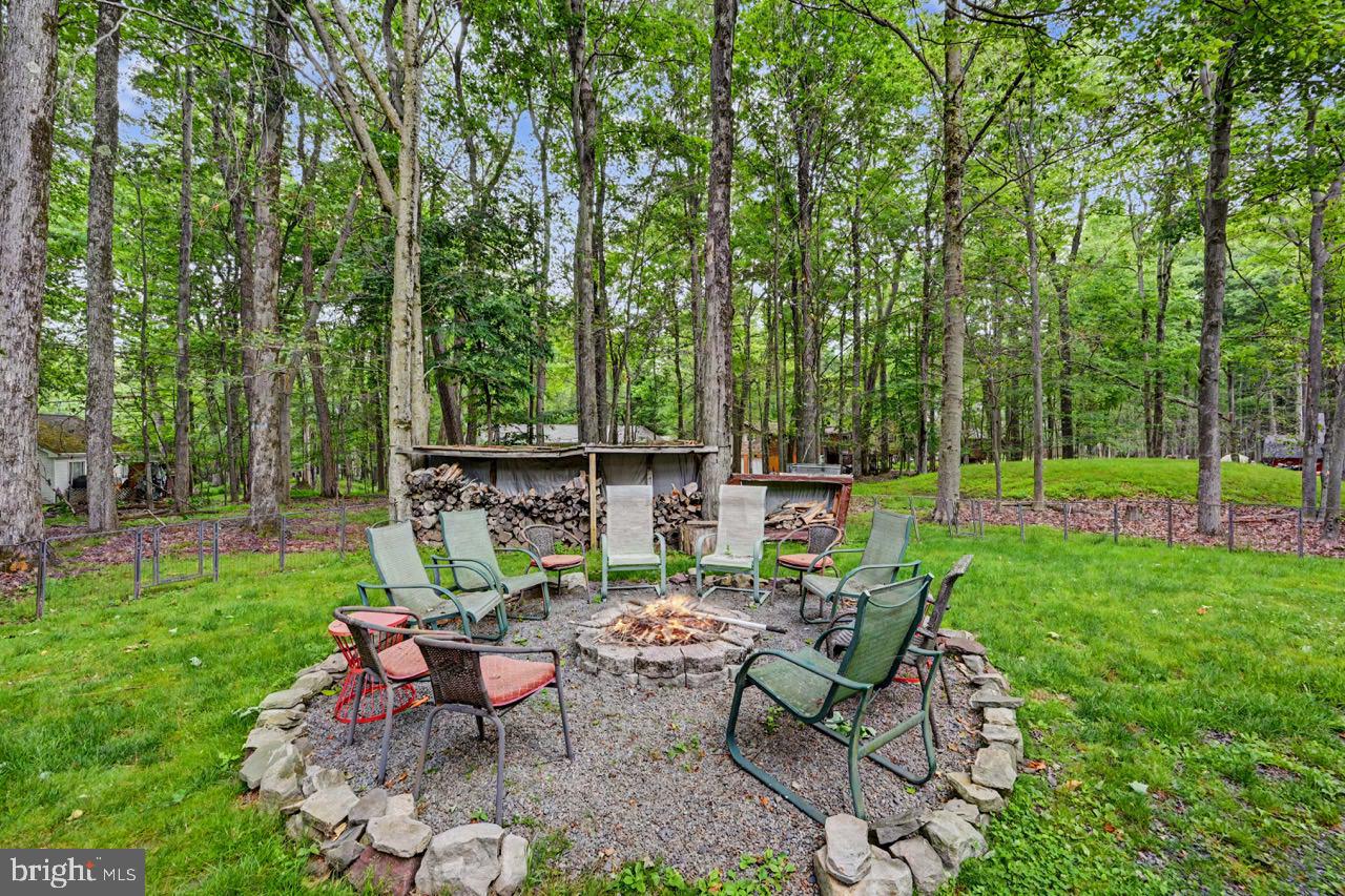LOCUST LAKE VILLAGE - Residential