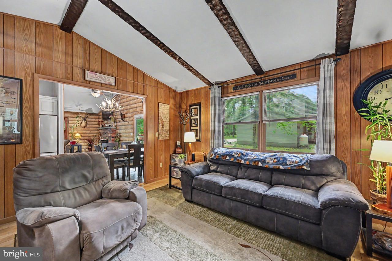 LOCUST LAKE VILLAGE - Residential