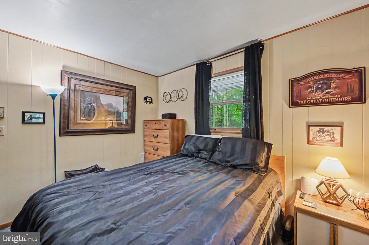 LOCUST LAKE VILLAGE - Residential