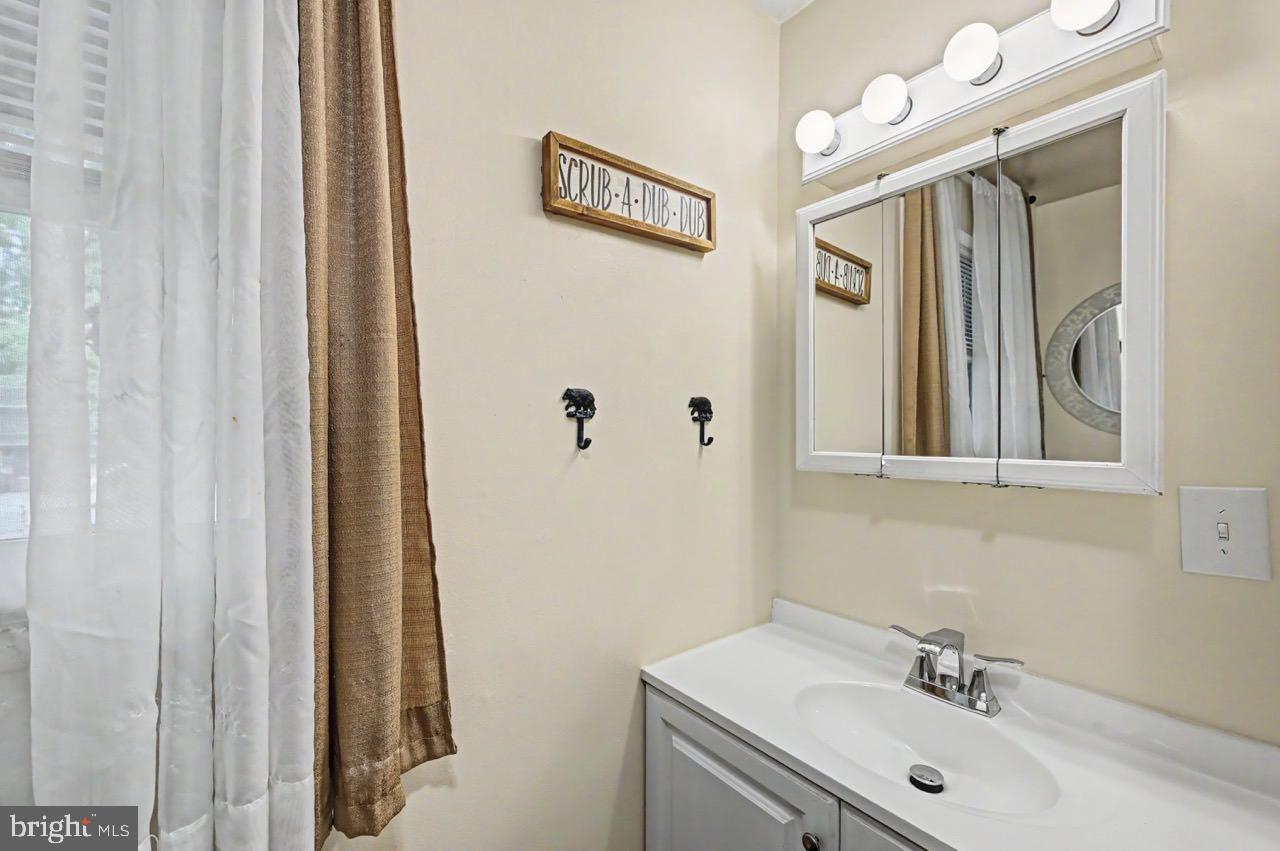 LOCUST LAKE VILLAGE - Residential