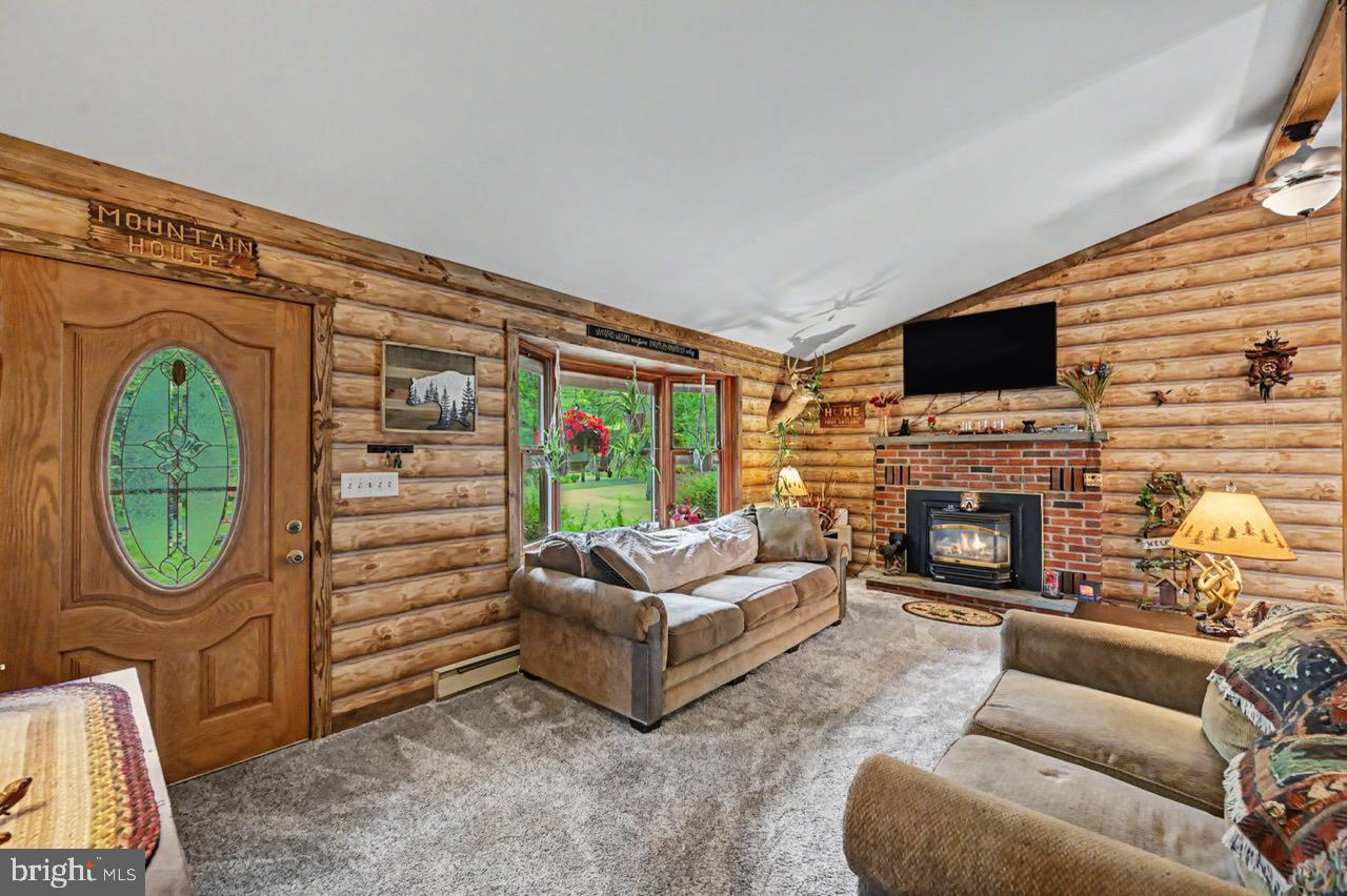 LOCUST LAKE VILLAGE - Residential