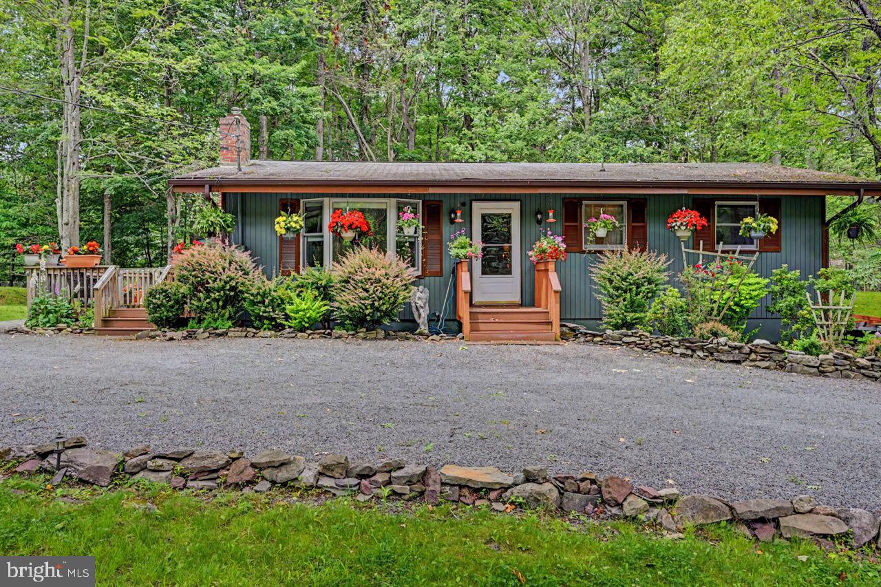 LOCUST LAKE VILLAGE - Residential