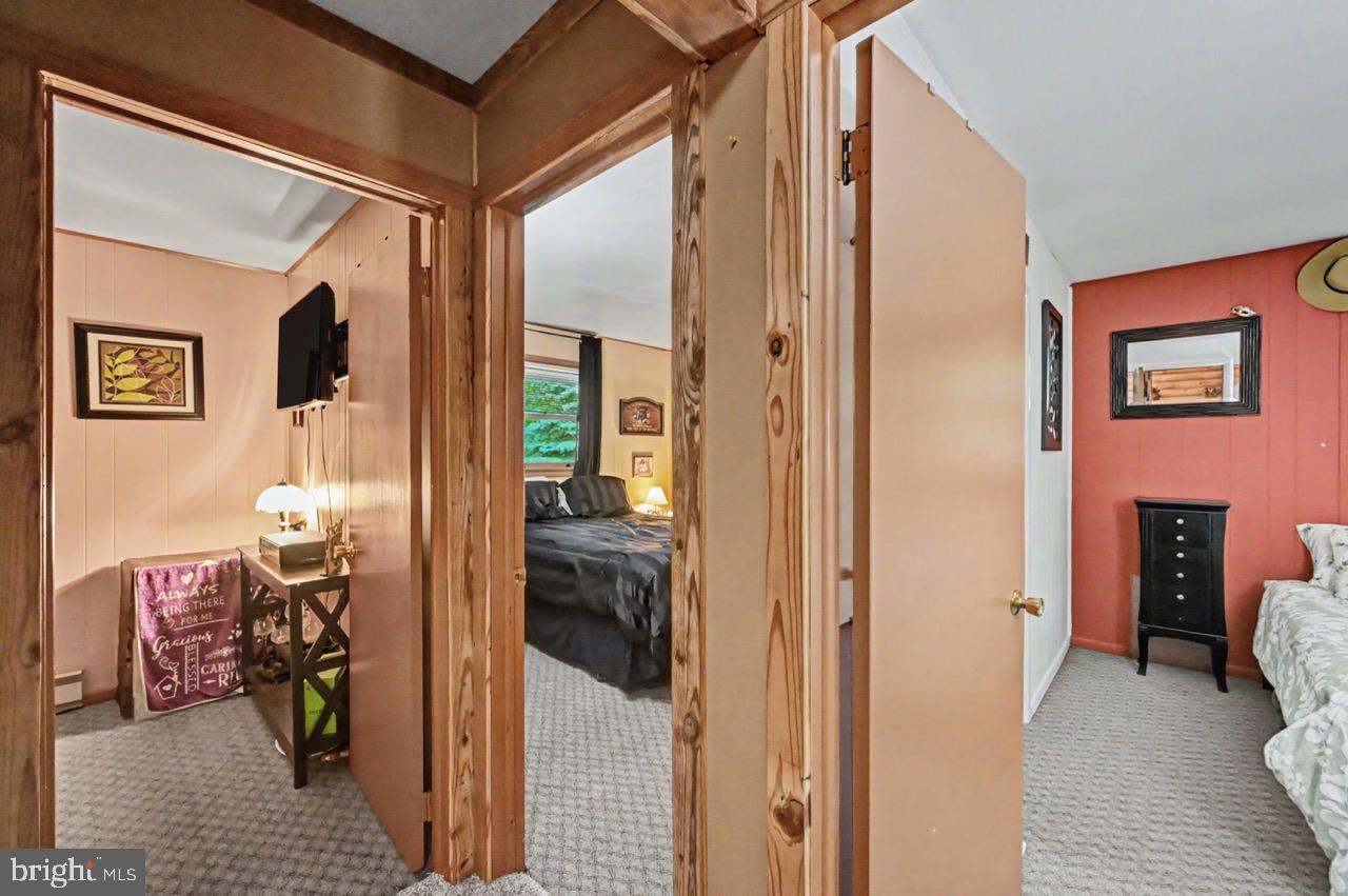 LOCUST LAKE VILLAGE - Residential