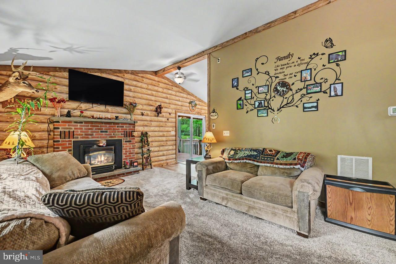 LOCUST LAKE VILLAGE - Residential